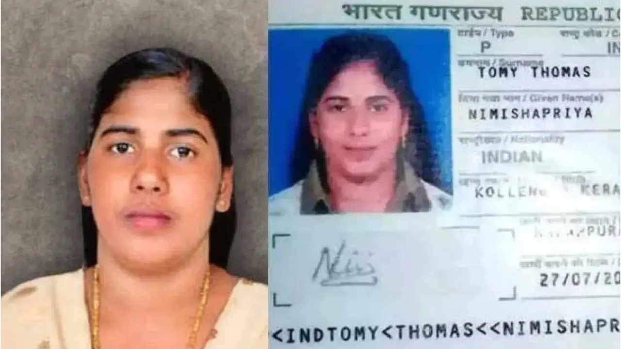 Kerala Nurse Nimisha Priya’s Execution In Yemen Postponed, Say Sources