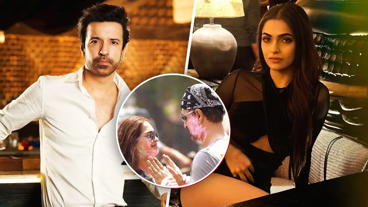 Who Is Aamir Ali's rumoured girlfriend Ankita Kukreti.