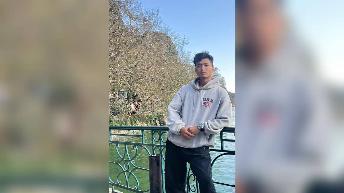 Who is Angel Chakma? What Led To The Outrage In Dehradun After He Died Due To a Racial Attack?