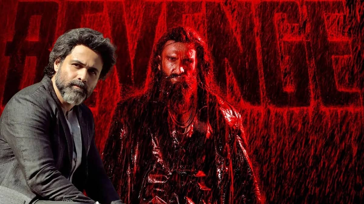 Who Is Bade Sahab In Dhurandhar 2?