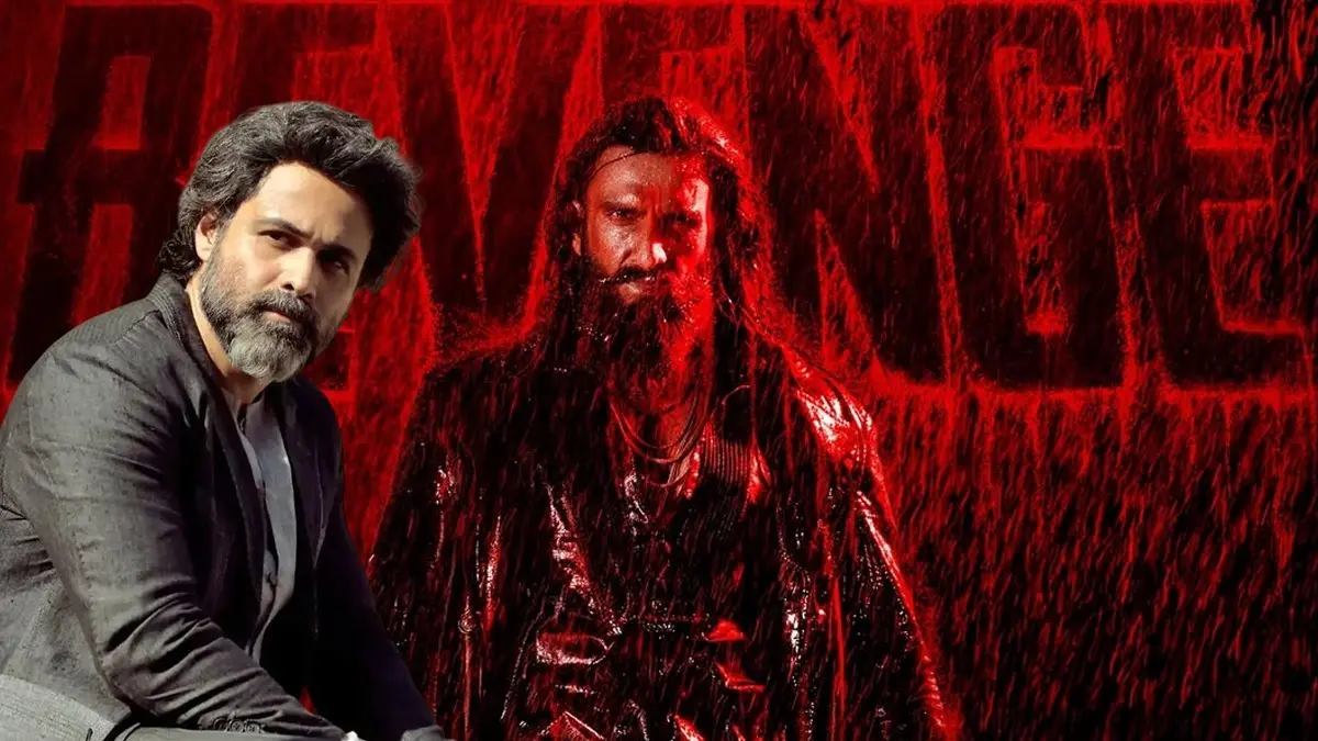 Dhurandhar 2: Emraan Hashmi To Play Mysterious Bade Sahab In Ranveer Singh Starrer? Letterboxd Hints So Who Is Bade Sahab In Dhurandhar 2?