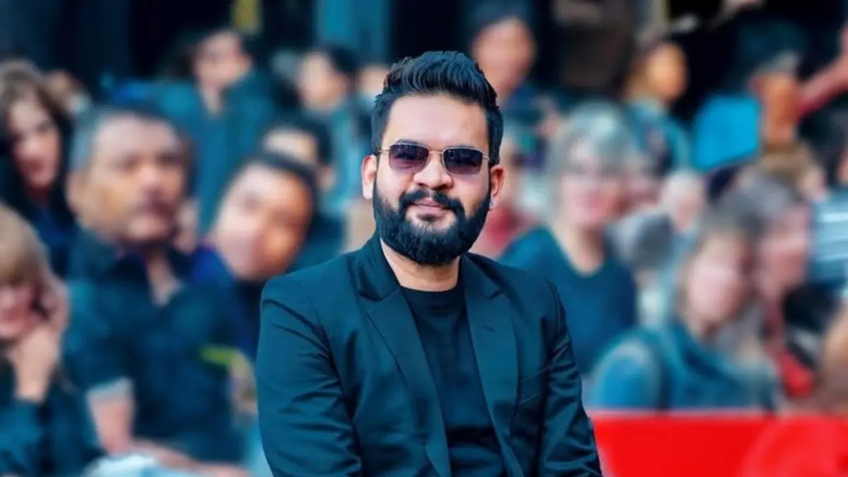 Who Is Balen Shah, the Rapper Turned Politician Nepal's Gen Z Wants as Their Next Prime Minister?