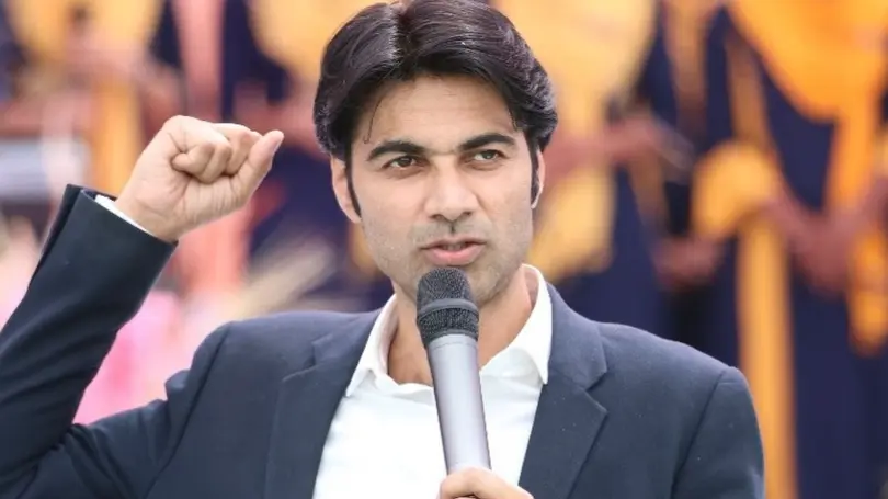 Who is Baljinder Singh? Punjab Pastor Seen in Viral ‘Yeshu Yeshu’ Videos Faces Sexual Harassment Case