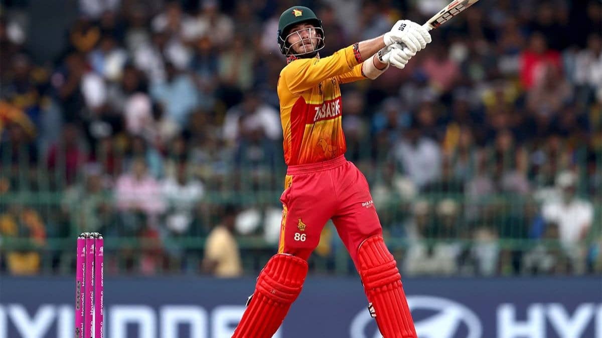 T20 World Cup: ईशान-अभिषेक-सूर्या से भी आगे... वर्ल्ड कप का वो खतरनाक सलामी बल्लेबाज, जिसे कोई भी टीम अबतक नहीं कर सकी आउट