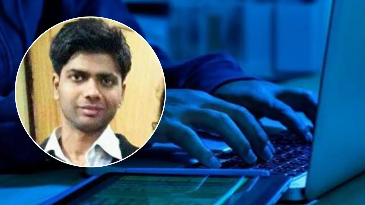 Who is Deeparaj Chandran, Pakistan spy arrested in Bengaluru for leaking defence secrets