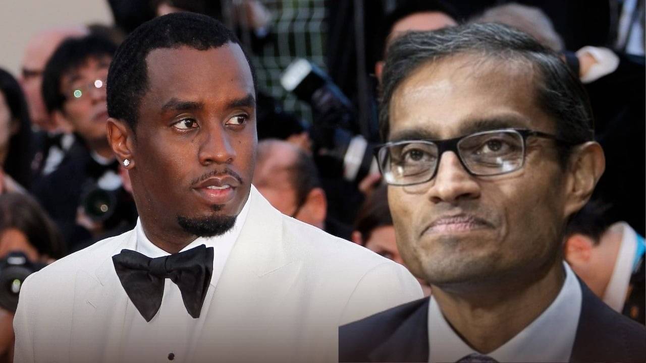 Who Is Diddy's Sex Trafficking Case Judge Arun Subramanian?