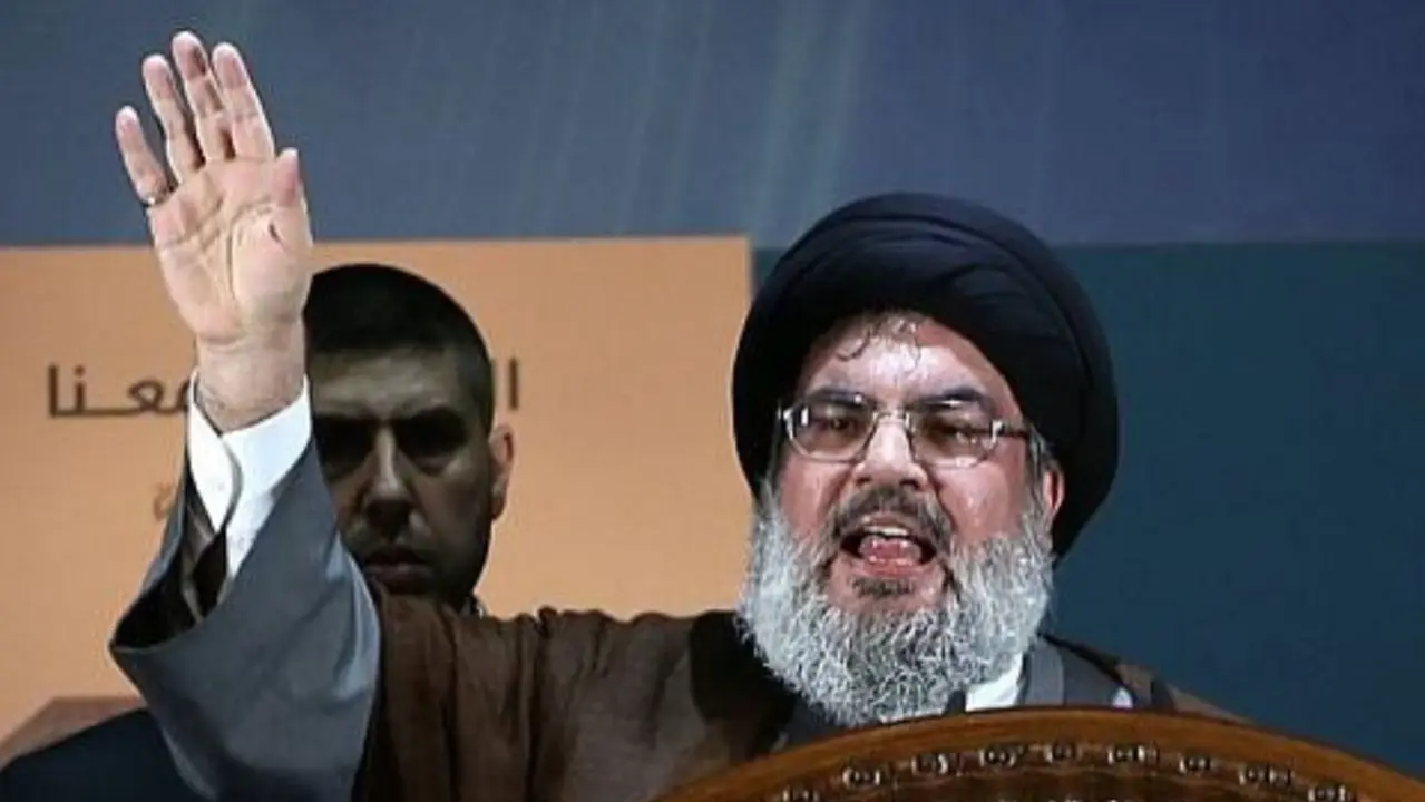 Who is Hassan Nasrallah, Secretary General of Lebanese Militant Group Hezbollah Who is Hassan Nasrallah