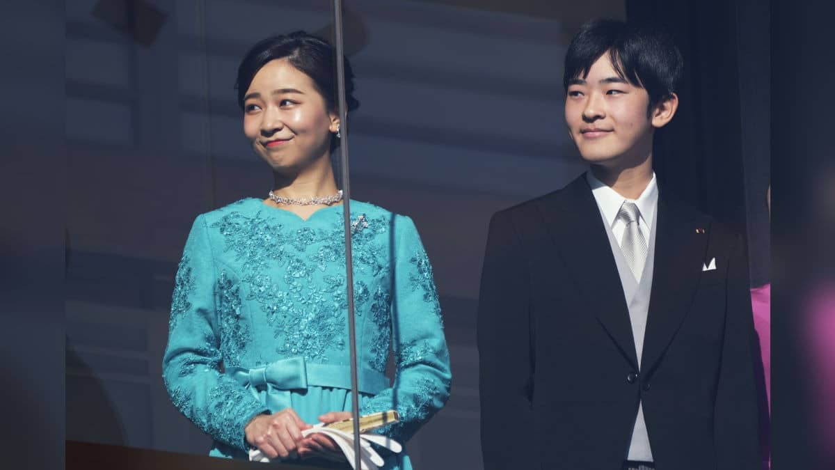 Who Is Hisahito - The Possible Heir To Japanese Throne After Emperor Naruhito?