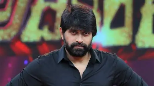 Who Is Jani Master, National Award Winning Choreographer Accused Of Rape? Who is Jani Master?