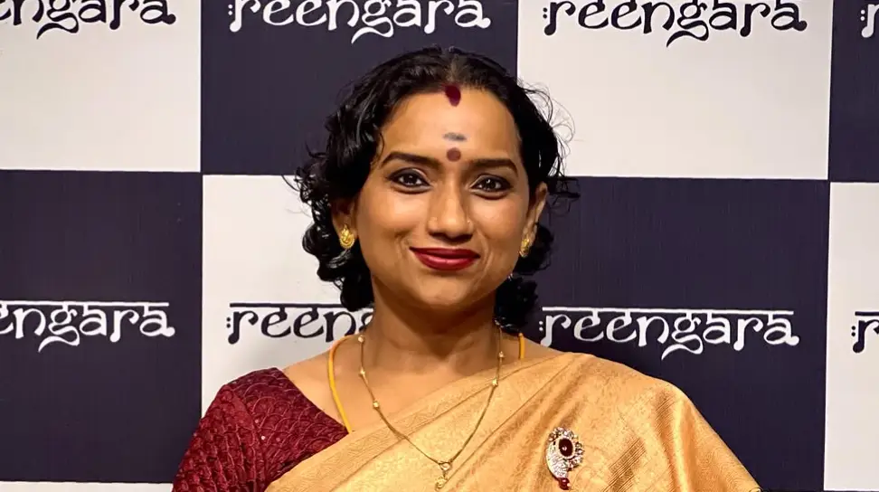 Who is Kalpana Raghavendar? Veteran Singer TS Raghavendra's Daughter ...