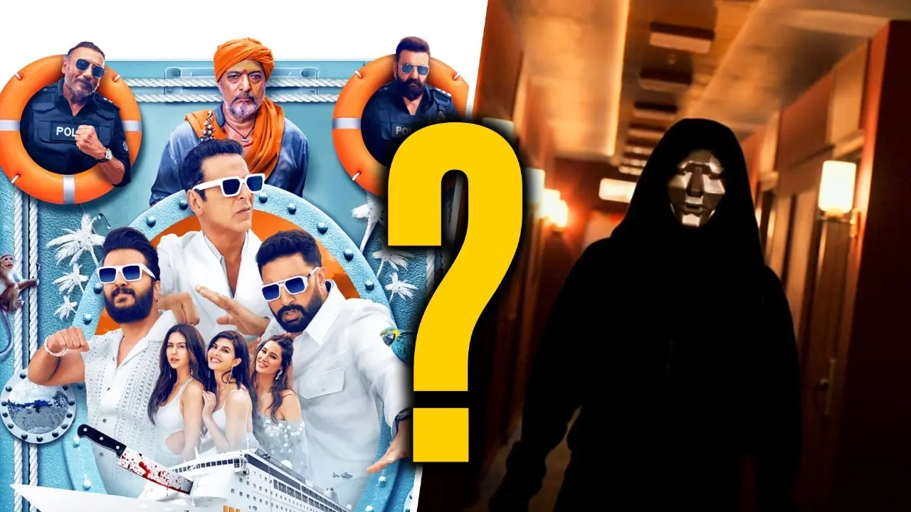 Housefull 5: Who Is The 'Killer' In Akshay Kumar Starrer? Netizens Bet It's This Actor Who Is Killer In Housefull 5?