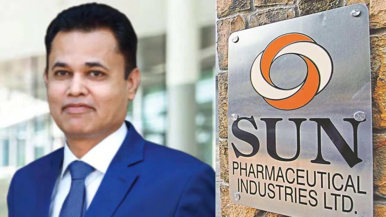 Who Is Kirti Ganorkar? From Engineer To MD, The Veteran Insider Set To Lead Sun Pharma