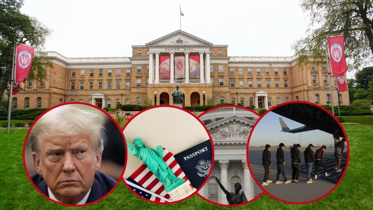 Who is Krish Lal Isserdasani, Indian Student Whose Deportation was Halted by US Court Amid Trump's Visa Crackdown