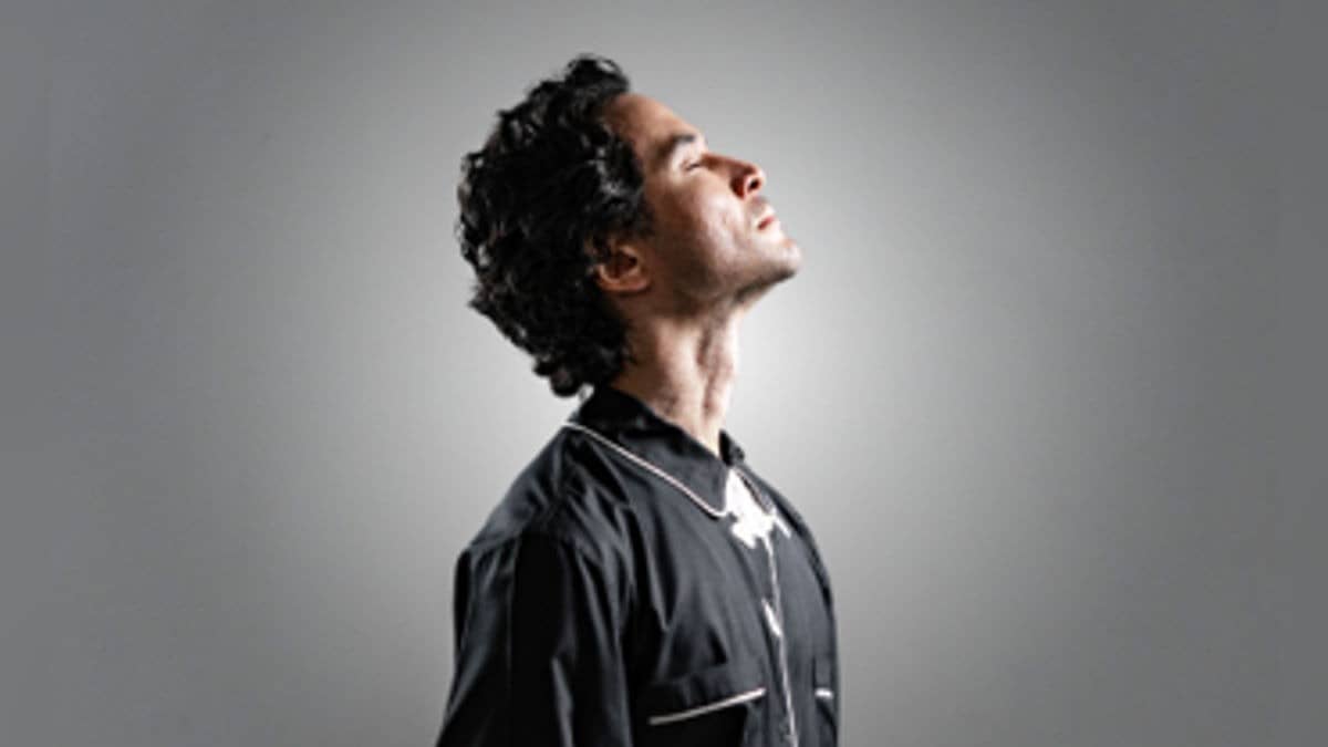 Who Is Lado Okhotnikov and Why Is He Controversial?