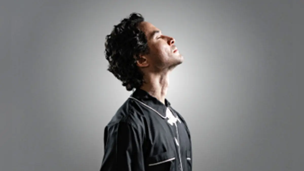 Who Is Lado Okhotnikov and Why Is He Controversial?