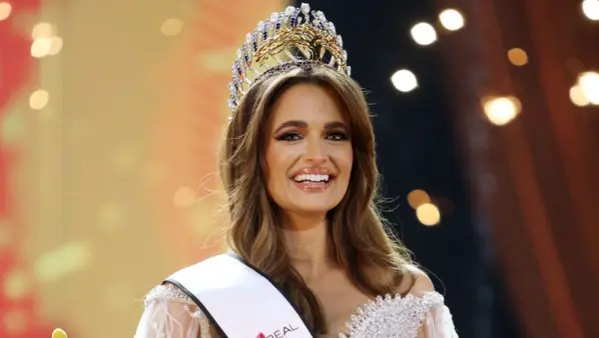 Who is Mia Le Roux, First Deaf Woman to be Crowned as Miss South Africa? Who is Mia Le Roux, First Deaf Woman to be Crowned as Miss South Africa?