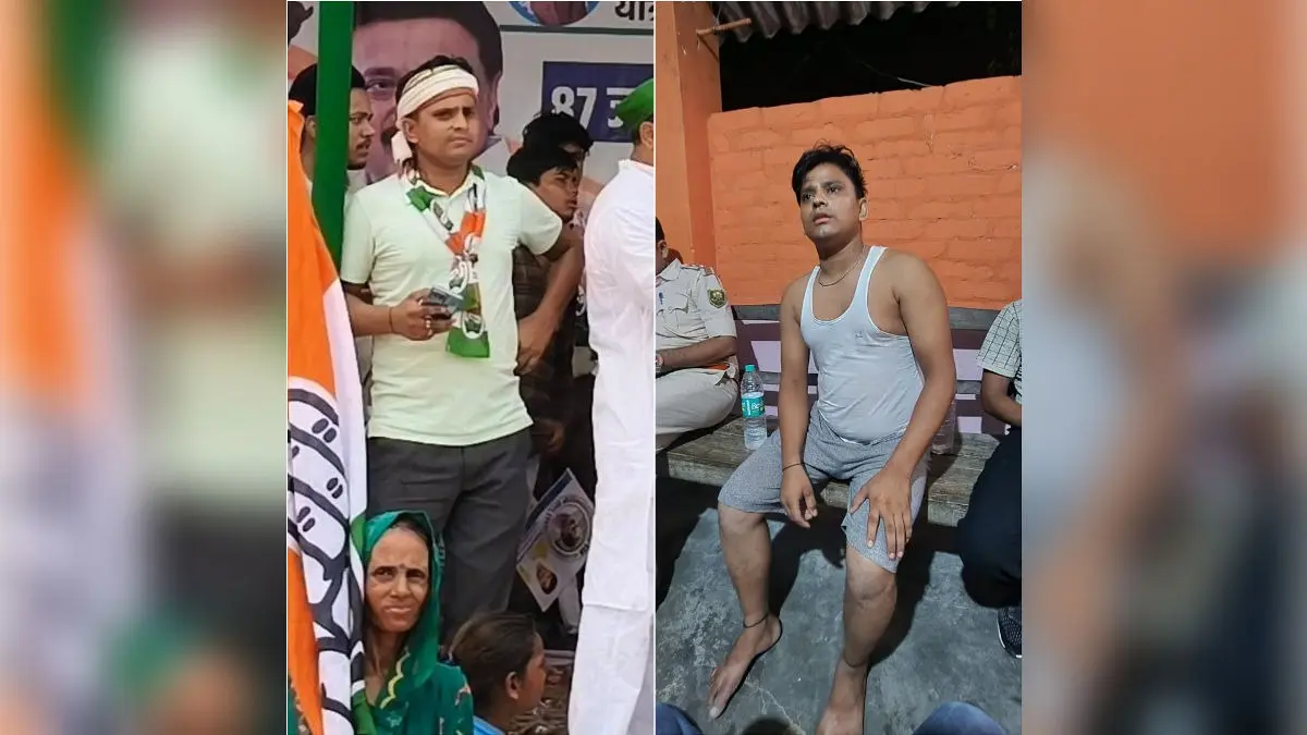 Who Is Mohammad Rizvi?