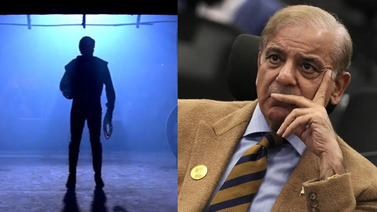 who is mysterious killer killing india most wanted terrorists in Pakistan