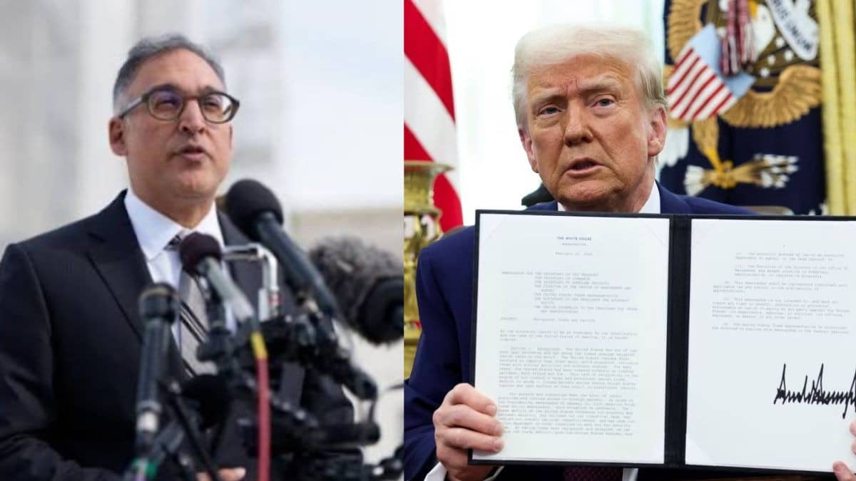Who is Neal Katyal? Indian-American Lawyer Behind the Supreme Court Tariff Victory