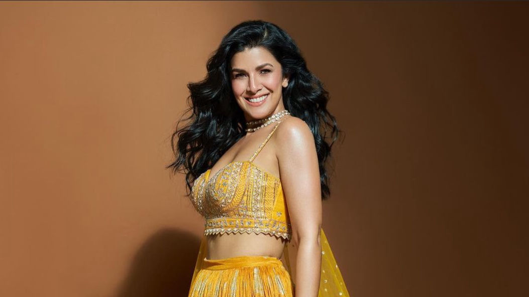 Who Is Nimrat Kaur? Family, Dating Life And Net Worth Of The Dasvi Actress  | Republic World