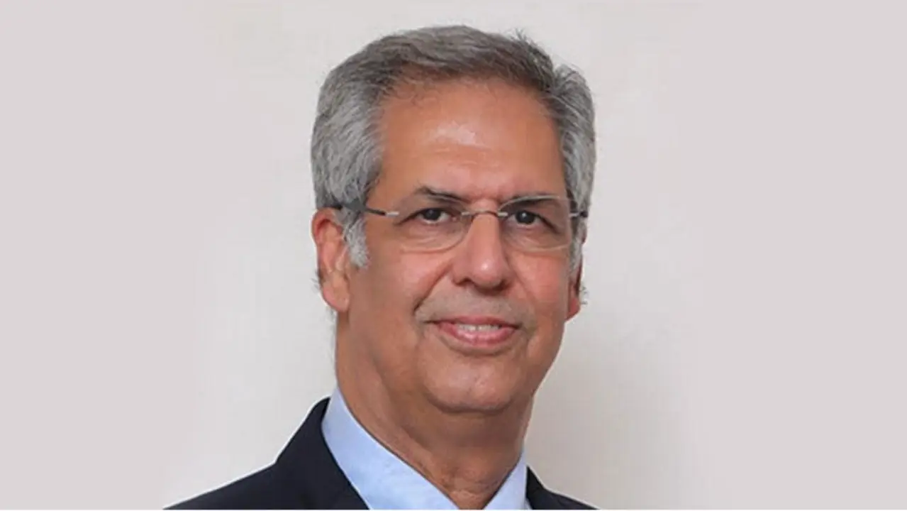Who is Noel Tata, Newly Appointed Chairman of Tata Trusts After Demise of Ratan Tata Who is Noel Tata?