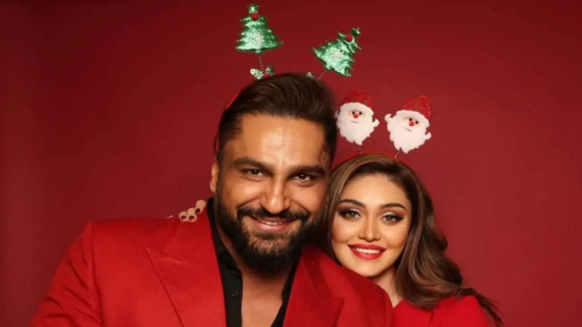 Who Is Parag Tyagi, Husband Of Shefali Jariwala, The ‘Kaanta Laga’ Girl Died At 42 After Suffering Cardiac Arrest Who is Parag Tyagi, Husband of Shaifali Jariwala, the ‘Kaanta Laga’ Girl died At 42 After Suffering Cardia Arrest