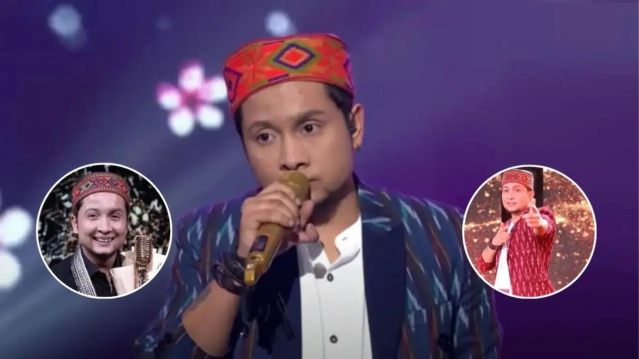 Who Is Pawandeep Rajan? Singer Started As A 2-Year-Old Tabla Prodigy