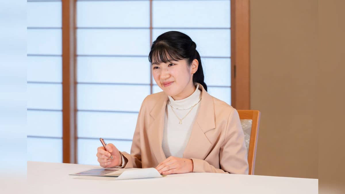 Who Is Princess Aiko? Japan’s Rising Royal Star At The Center Of Heated Male Vs Female Succession Debate