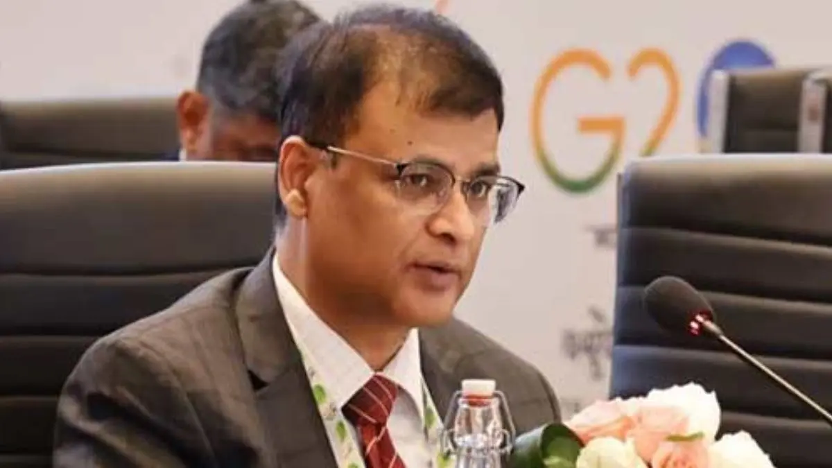 Who is Rahul Navin the Newly Appointed ED Chief?