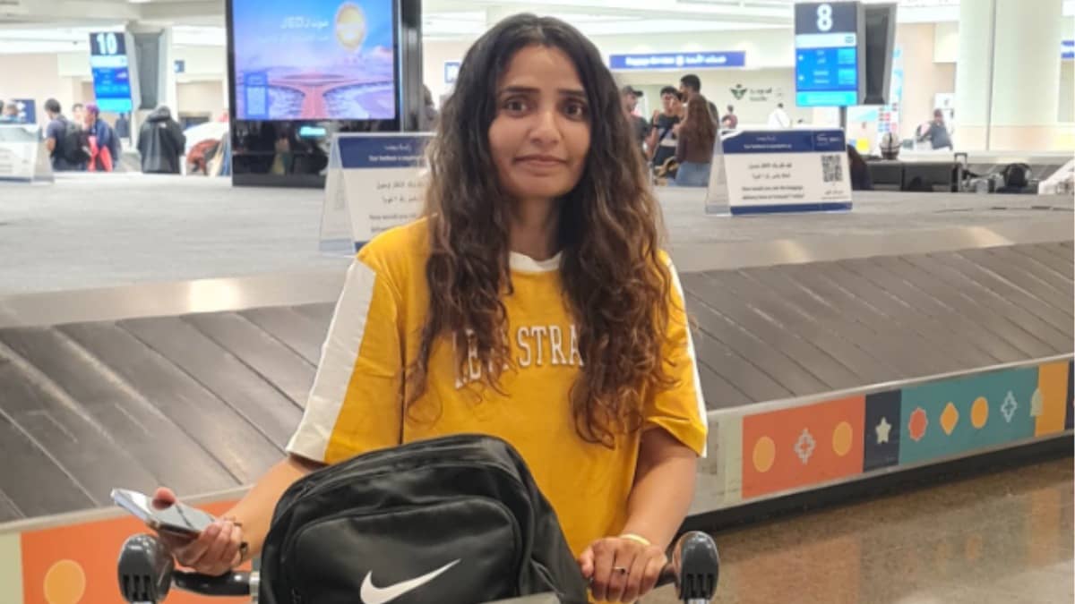 Who Is Rakki Kishan Gopal Evacuated By India From From Socotra Island, On Special Yemen Flight?