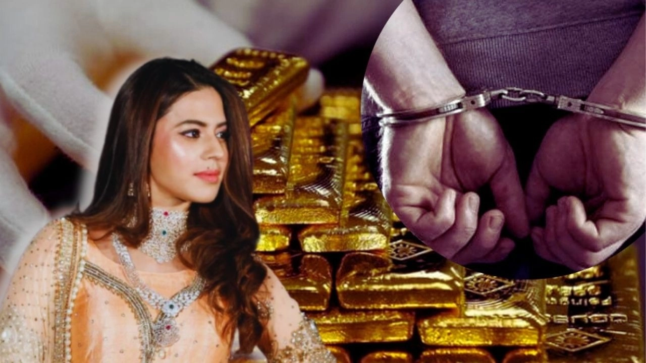 Ranya Roa Who Is Ranya Rao? Kannada Actress Arrested For Gold Smuggling Made ...