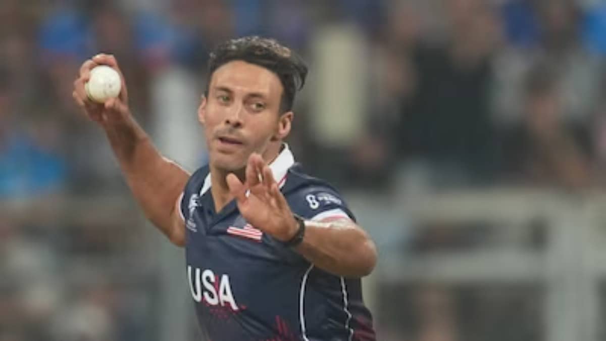 Who is Shadley van Schalkwyk?