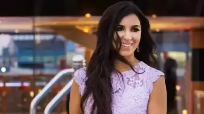 Who is Shanna Khan, the Daughter of Pakistan’s Richest Person Shahid Khan? Who is Shanna Khan, the Daughter of Pakistan’s Richest Person Shahid Khan?