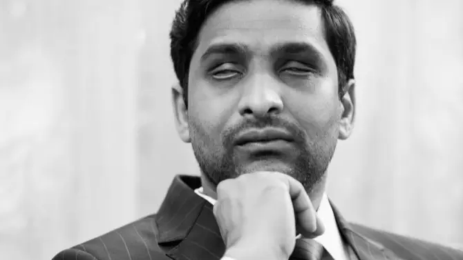 Who Is Srikanth Bolla? Meet New Judge On Shark Tank 4