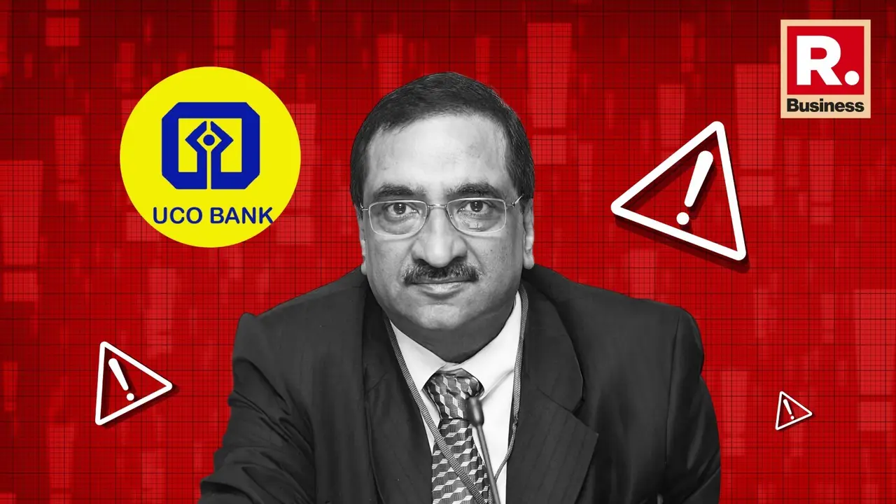 Who Is Subodh Goel? From Exposing Harshad Mehta, Ketan Parikh Scams To Facing ED Heat