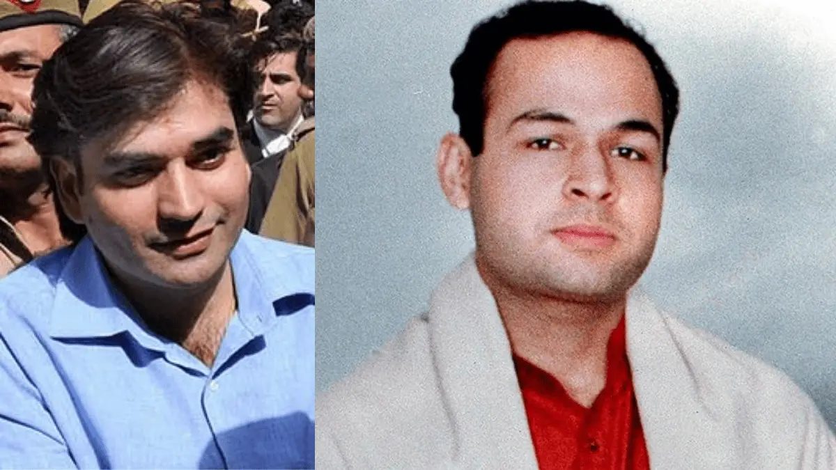 Who Is Sukhdev Pehalwan Yadav? Nitish Katara Murder Convict Freed After 20 Years as SC Issues Landmark Jail Order Who Is Sukhdev Pehalwan? Nitish Katara Case Convict Freed After 20 Yrs