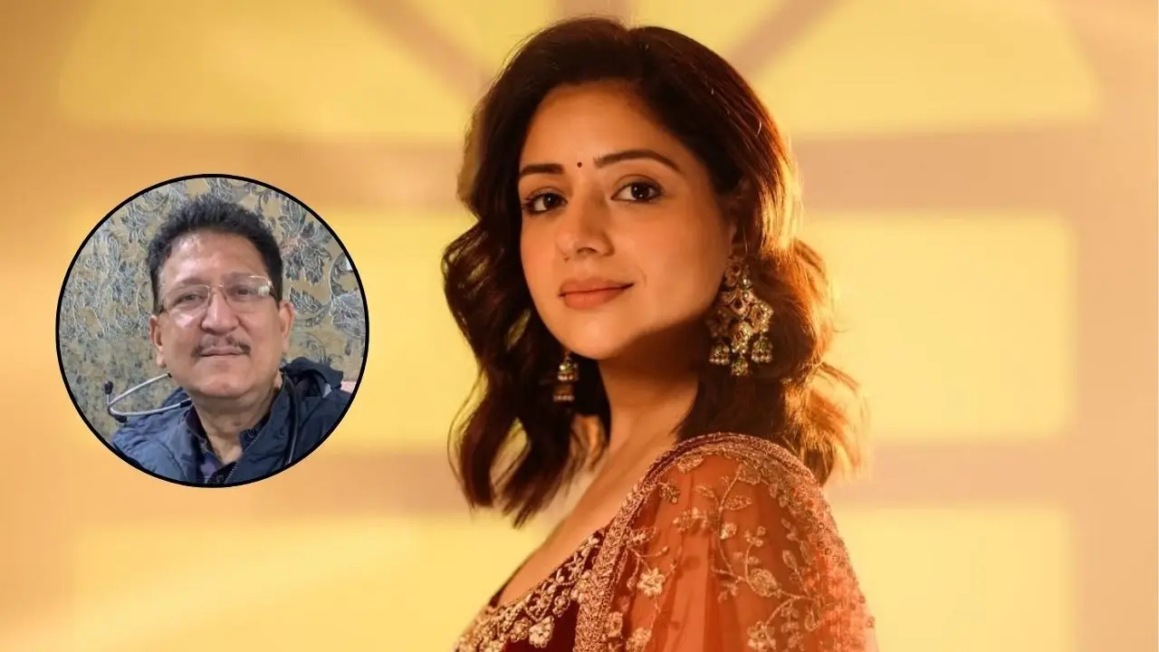 Who Is Tania? Actress' Dad Shot At Hospital In Alleged Extortion Bid