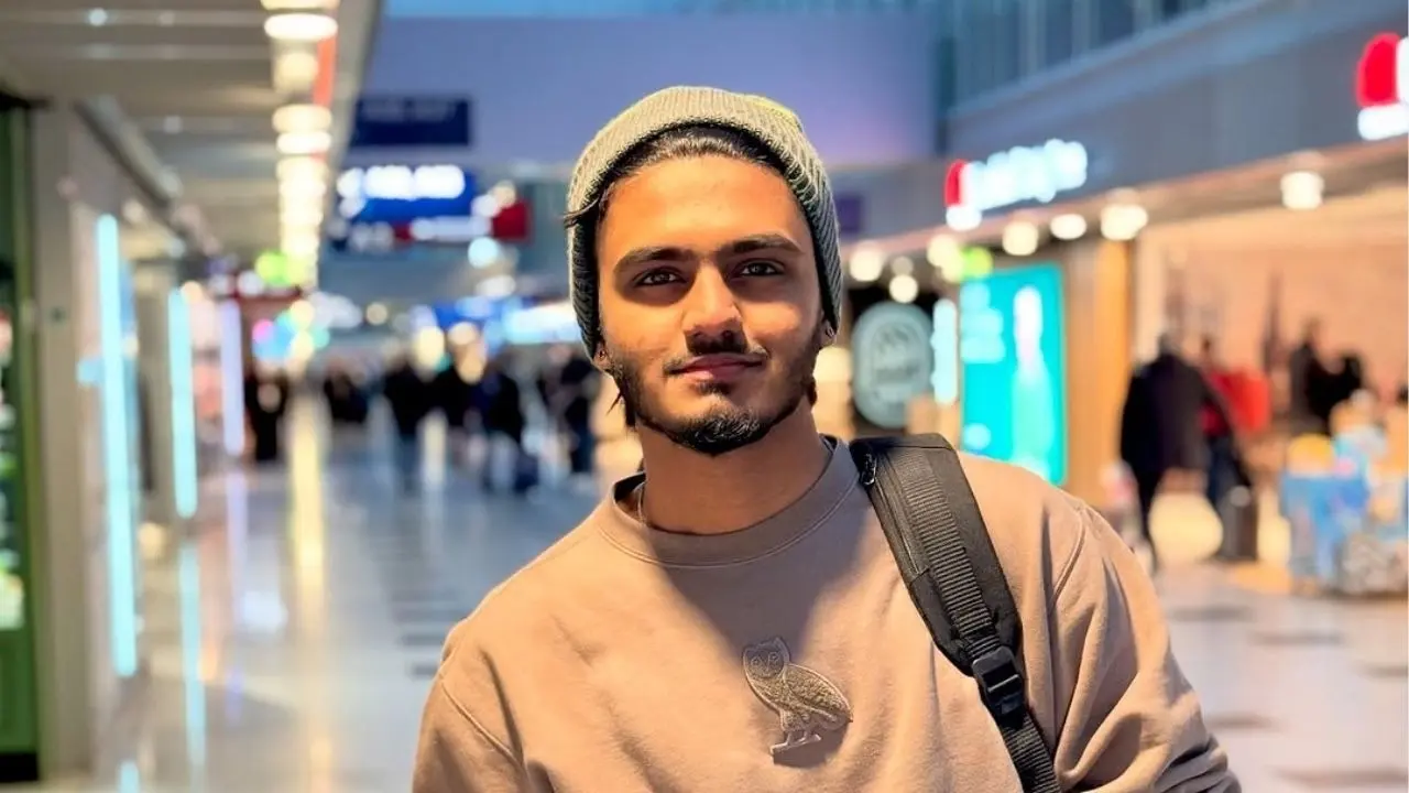 Who Is The 20-Year-Old Composer Who Replaced Rahman In Suriya45?