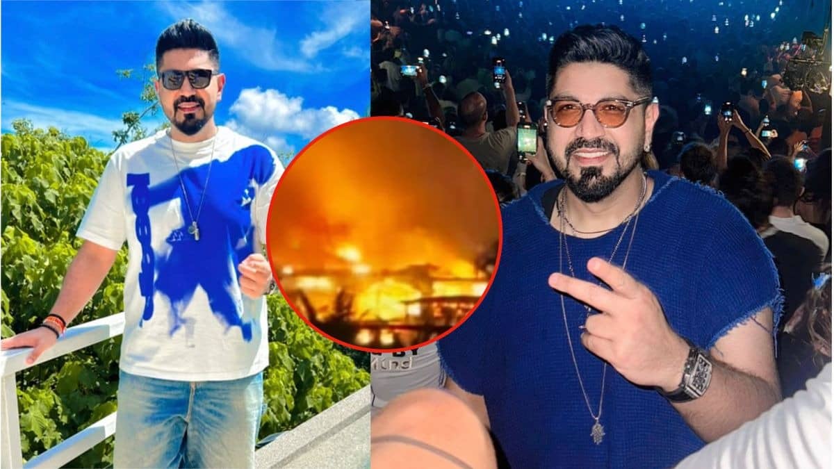 republicworld.com - Nidhi Sinha - Who Is The Founder Of Goa's Birch Nightclub, Where Deadly Fire Killed 25?