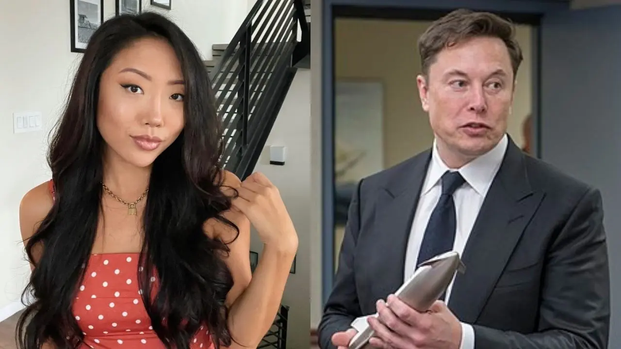 Who Is Tiffany Fong? Crypto Influencer Who Refused to Carry Elon Musk’s Child: What Went Wrong Between Them Who Is Tiffany Fong? Crypto Influencer Who Refused to Carry Elon Musk’s Child: What Went Wrong Between Them