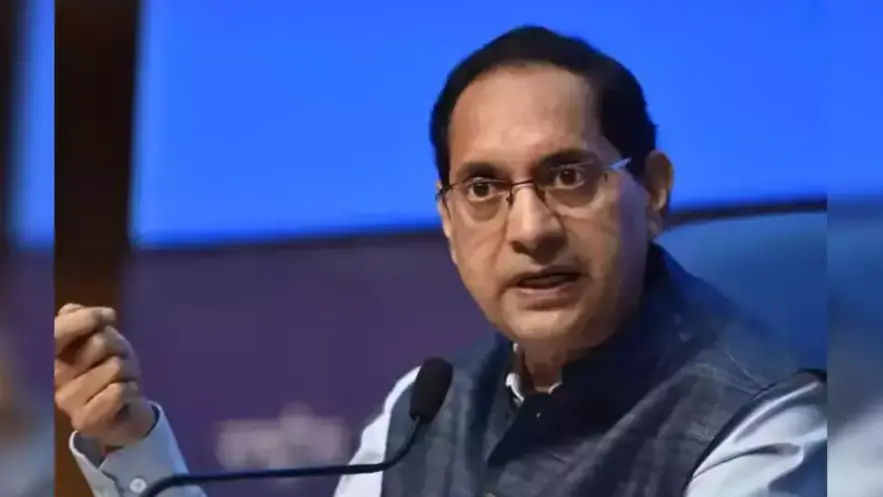 Who is Tuhin Kanta Pandey? Newly Appointed SEBI Chief Who is Tuhin Kanta Pandey? Newly Appointed SEBI Chief