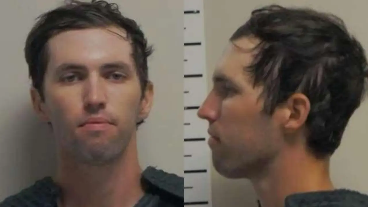 Who is Tyler Robinson? Utah Man Arrested as Suspect in Charlie Kirk Shooting Who is Tyler Robinson?