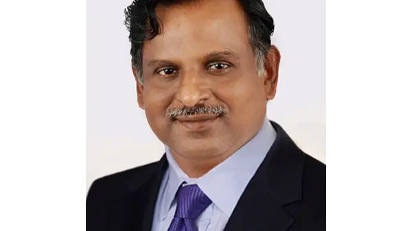 Who is V Narayanan Appointed as the New Chairman of ISRO?