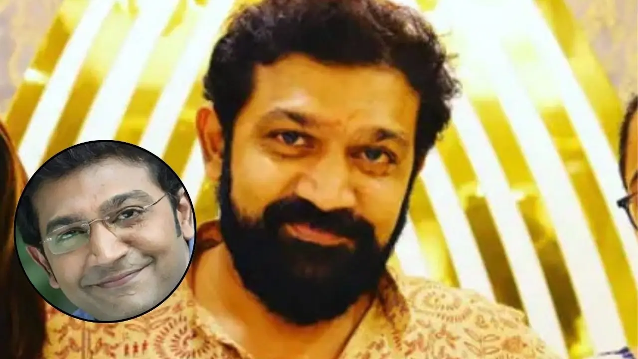 Who Is Vishnu Prasad? Malayalam Actor Passes Away Due To Liver Illness At Kochi Hospital