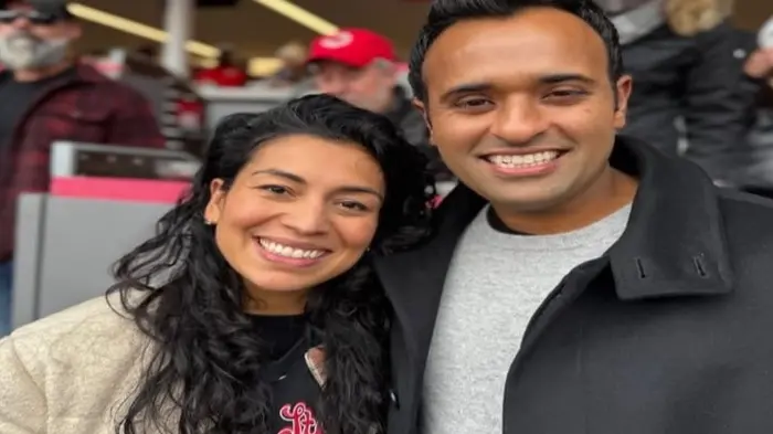 Meet Apoorva Ramaswamy: Surgeon, Professor & Vivek Ramaswamy’s Lady Luck Who is Vivek Ramaswamy’s Wife, Apoorva? A Look at Her Life & Career