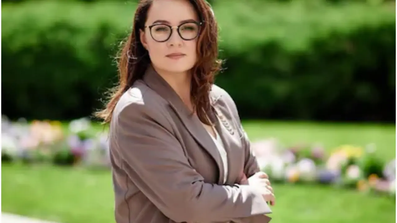 Who Is Yulia Svyrydenko? President Zelenskyy’s Pick for Ukraine’s Next Prime Minister