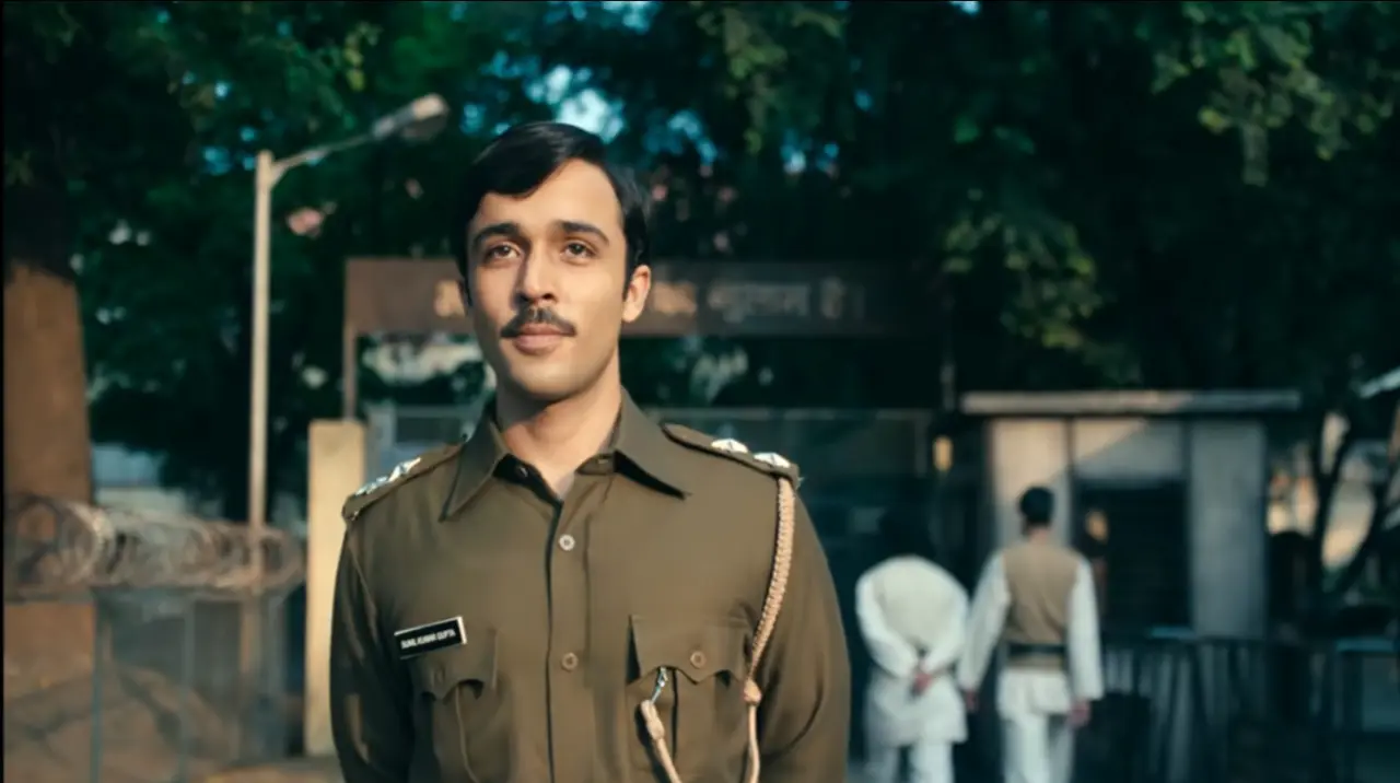 Meet Zahan Kapoor: Shashi Kapoor's Grandson, Ranbir-Kareena's Cousin, Who Plays 'Jailer Sahab' In Black Warrant Who is Zahan Kapoor?