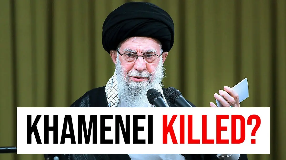 Who'll Succeed Ayatollah Ali Khamenei? Uncertainty In Iran After Supremo's Assassination Report In US-Israel Strike Who'll Succeed Ayatollah Ali Khamenei? Uncertainty In Iran After Supremo's Assassination Report In US-Israel Strike