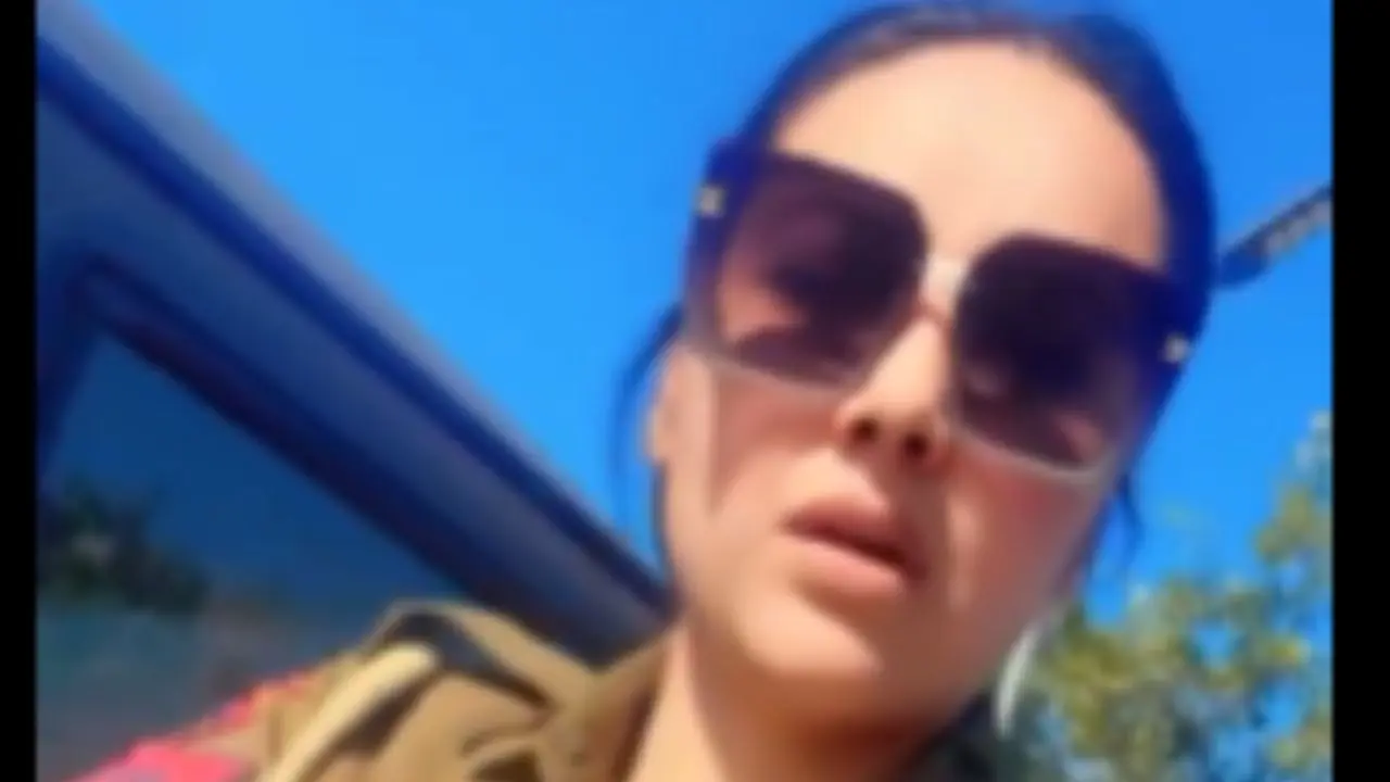 Who's Amandeep Kaur: Punjab Woman Cop and Insta Star Dismissed After Being Caught with Rs 2 Crore Heroin Who's Amandeep Kaur: Punjab Woman Cop and Insta Star Dismissed After Being Caught with Rs 2 Crore Heroin