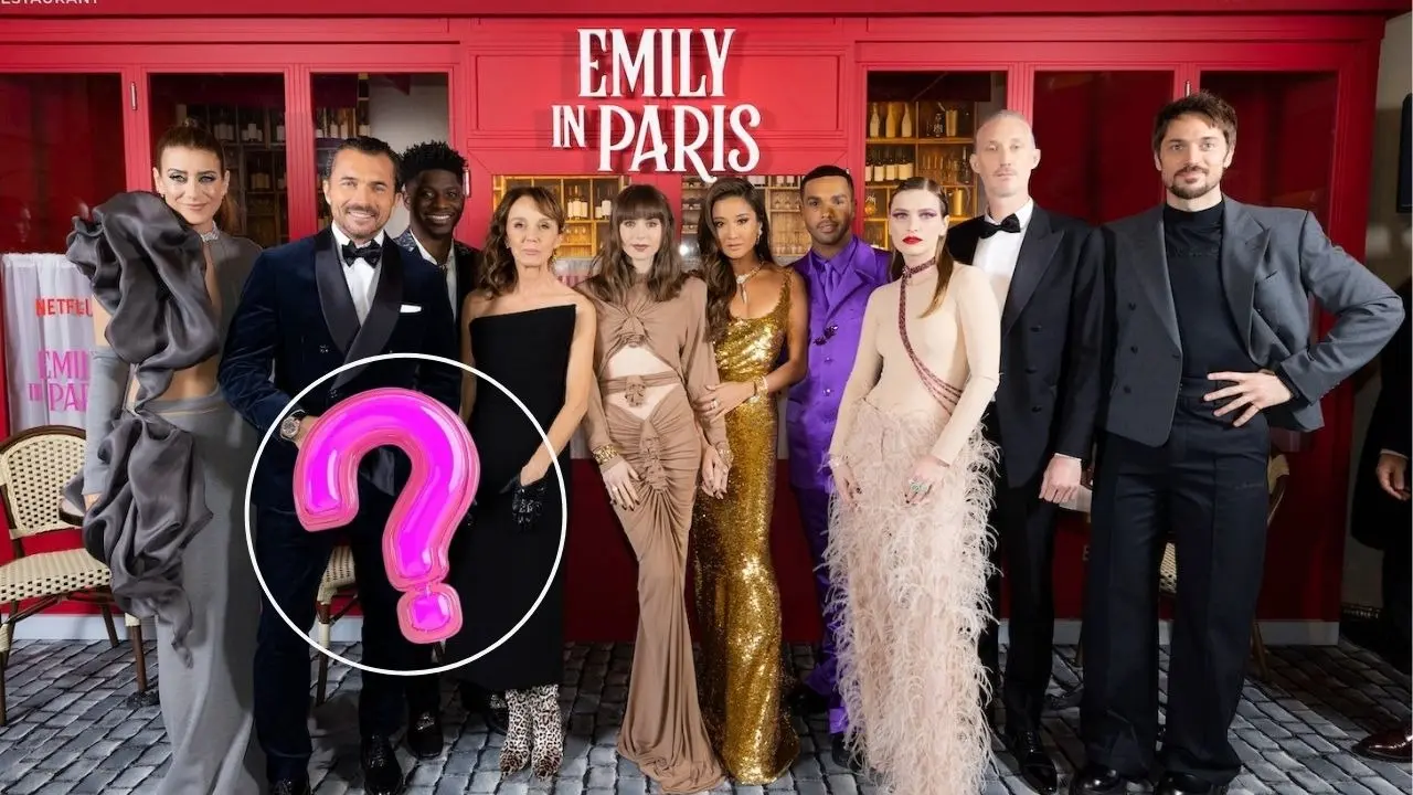 Who's Joining the Cast of Emily in Paris Season 5? As Production Begins, Major Changes Confirmed For Lily Collins Starrer